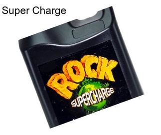 Super Charge