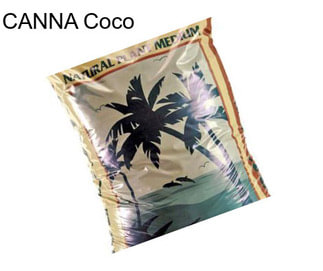 CANNA Coco