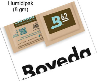 Humidipak (8 gm)