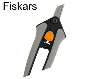 Fiskars