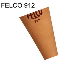 FELCO 912