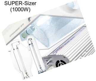 SUPER-Sizer (1000W)