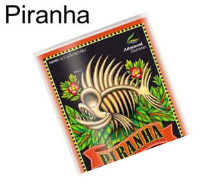 Piranha