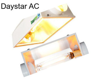 Daystar AC