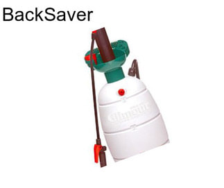 BackSaver