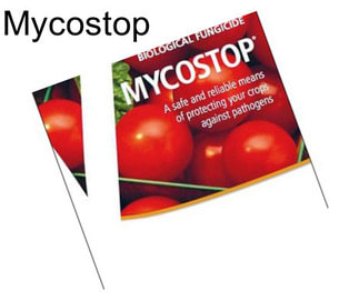 Mycostop