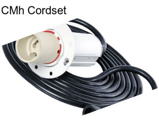 CMh Cordset