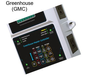 Greenhouse (GMC)