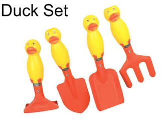 Duck Set