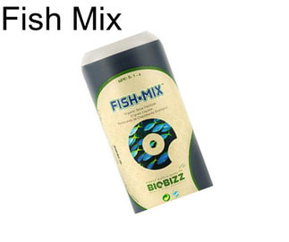 Fish Mix