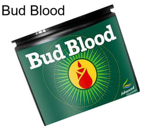 Bud Blood