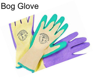 Bog Glove