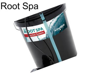 Root Spa