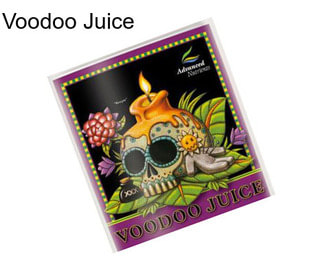 Voodoo Juice