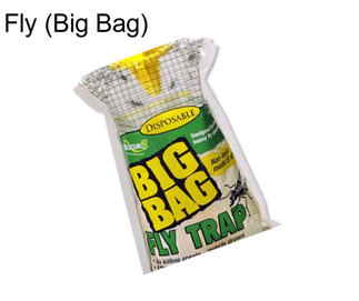 Fly (Big Bag)