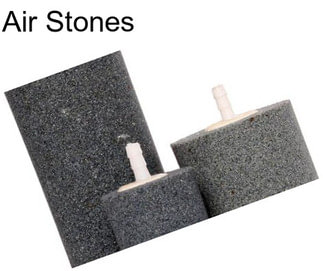 Air Stones