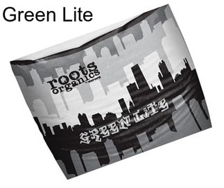 Green Lite