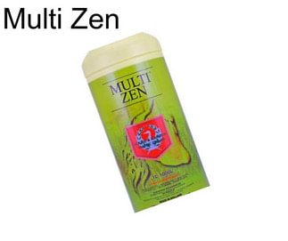 Multi Zen