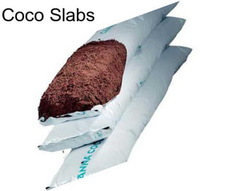 Coco Slabs