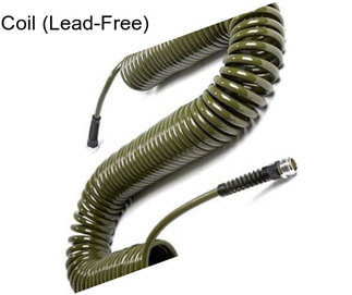 Coil (Lead-Free)