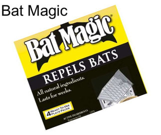 Bat Magic