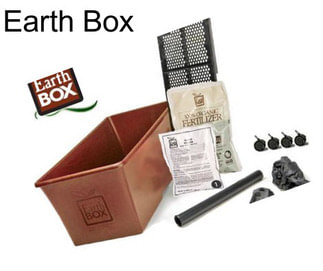 Earth Box