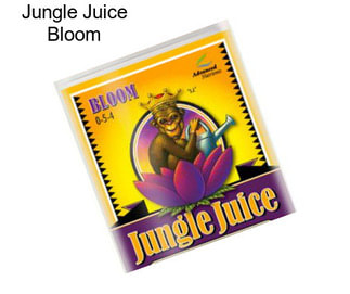 Jungle Juice Bloom