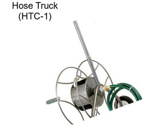 Hose Truck (HTC-1)