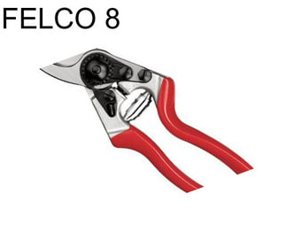 FELCO 8