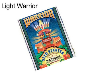 Light Warrior