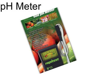 PH Meter