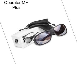 Operator MH Plus