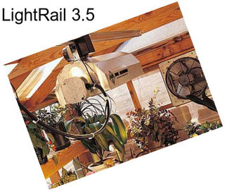 LightRail 3.5