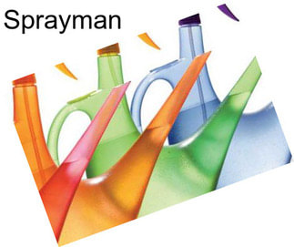 Sprayman