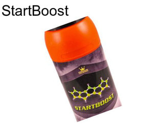 StartBoost