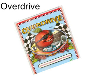 Overdrive