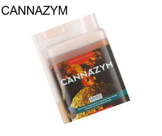 CANNAZYM