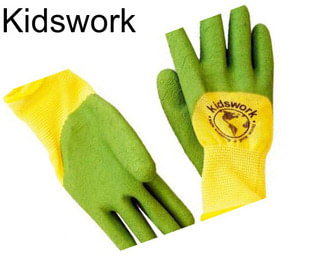 Kidswork