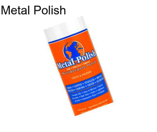 Metal Polish