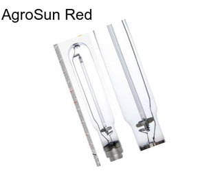 AgroSun Red