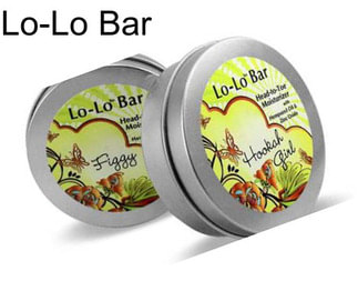 Lo-Lo Bar