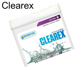 Clearex