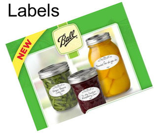 Labels