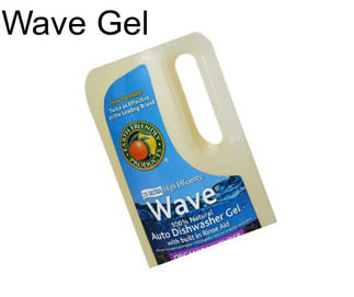 Wave Gel