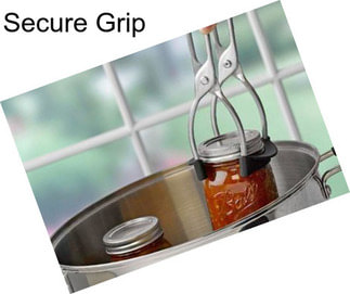 Secure Grip