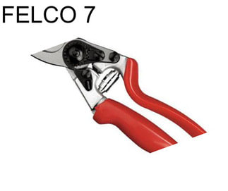 FELCO 7