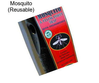 Mosquito (Reusable)