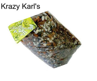 Krazy Karl\'s