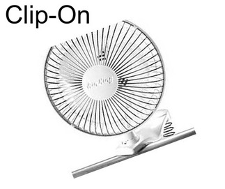 Clip-On