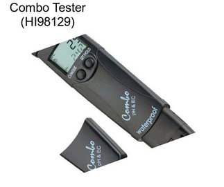 Combo Tester (HI98129)